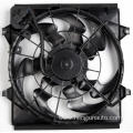 25380-B3100 Hyundai Mistra Radiator Fan Cooling Fan